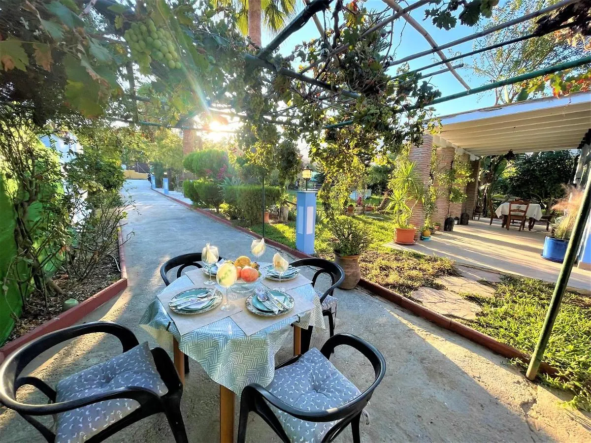 Holiday home Casa Luz Serena Villa Cartama