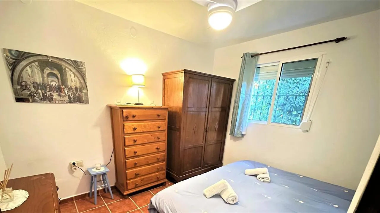 Casa Luz Serena Villa Cartama 0*,