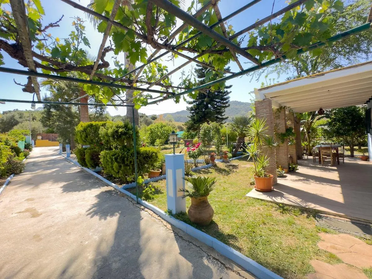 Holiday home Casa Luz Serena Villa Cartama