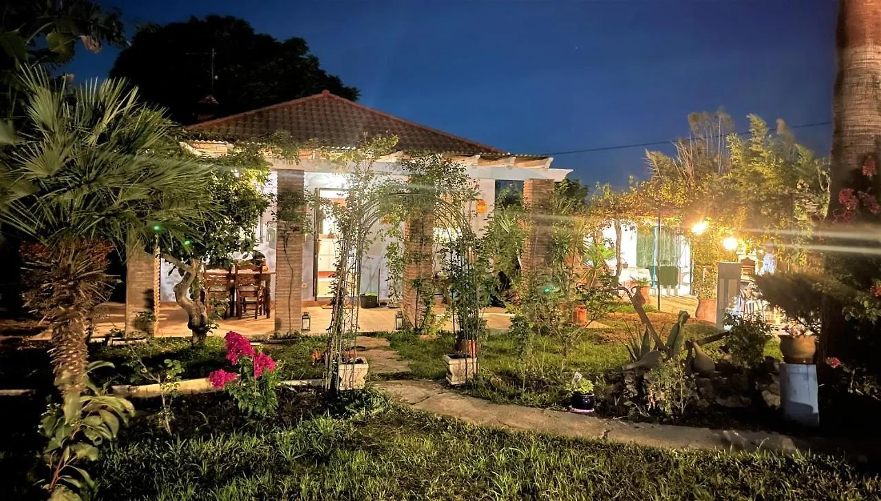 Casa Luz Serena Villa Cartama