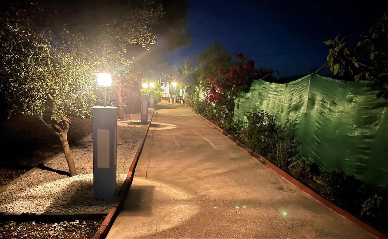 Holiday home Casa Luz Serena Villa Cartama Spain