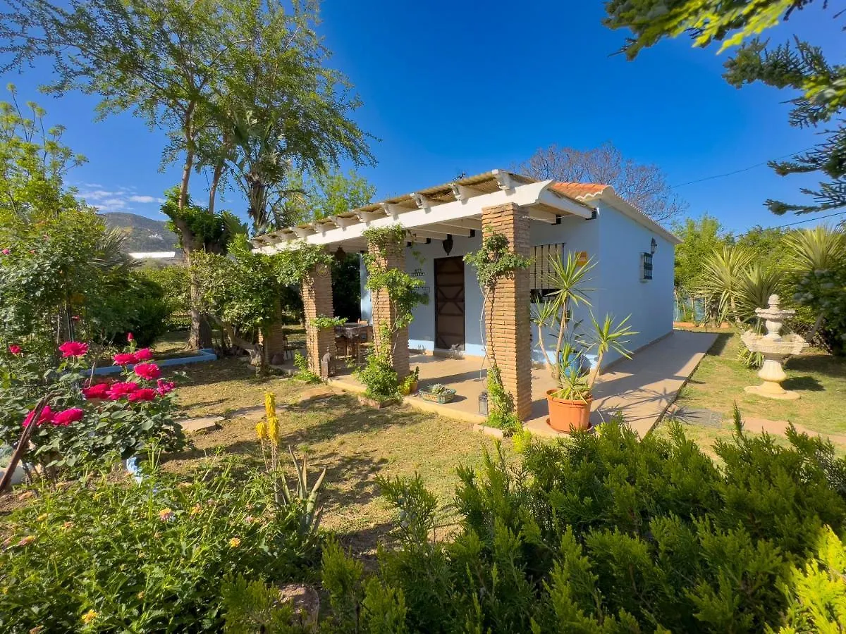 Casa Luz Serena Villa Cartama