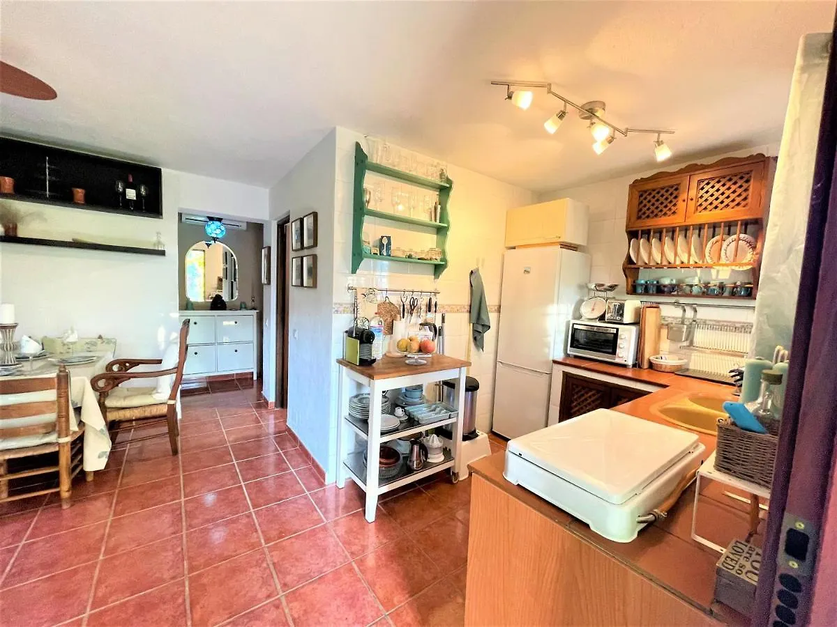 Casa Luz Serena Villa Cartama 0*,