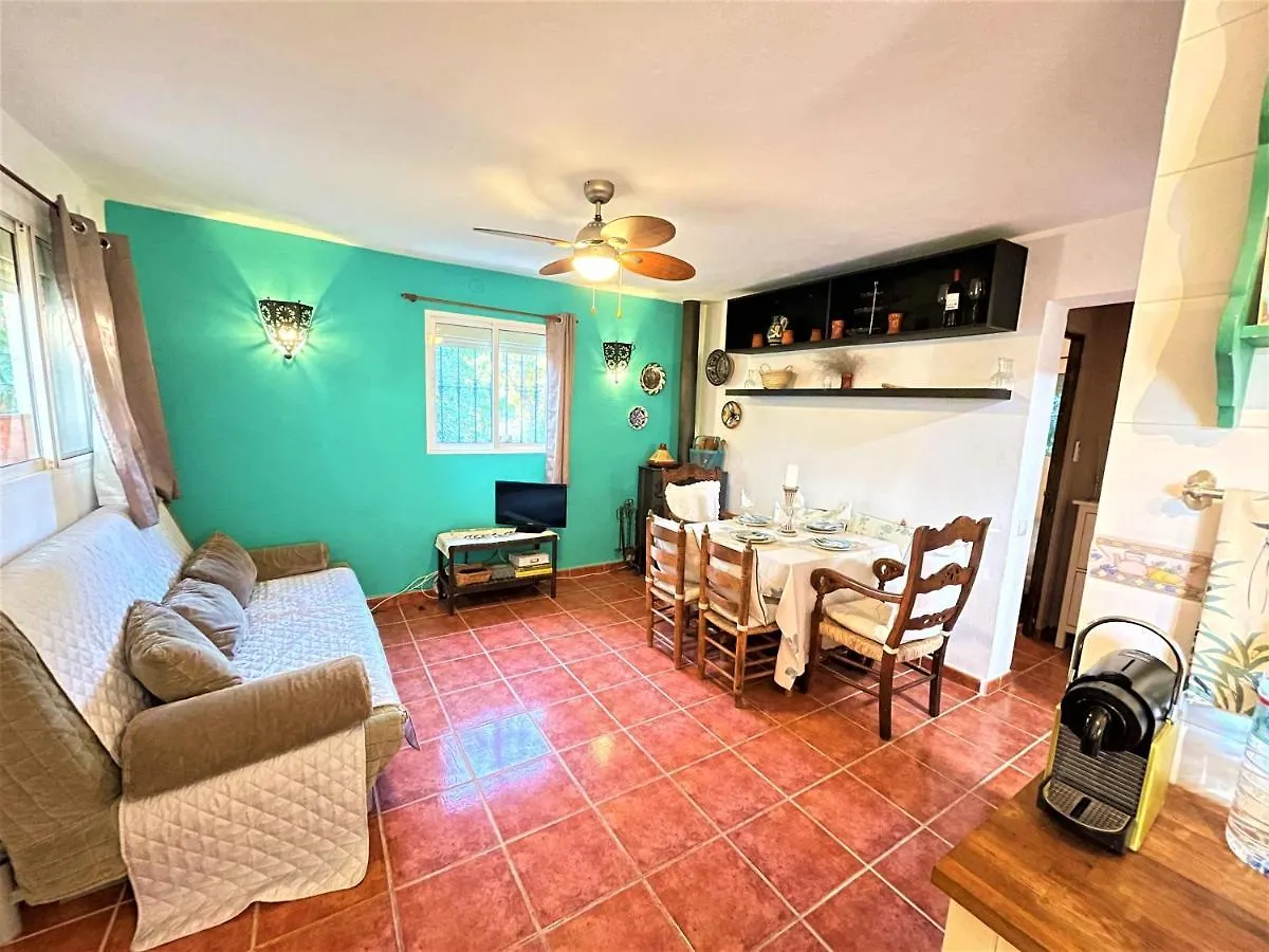 Casa Luz Serena Villa Cartama