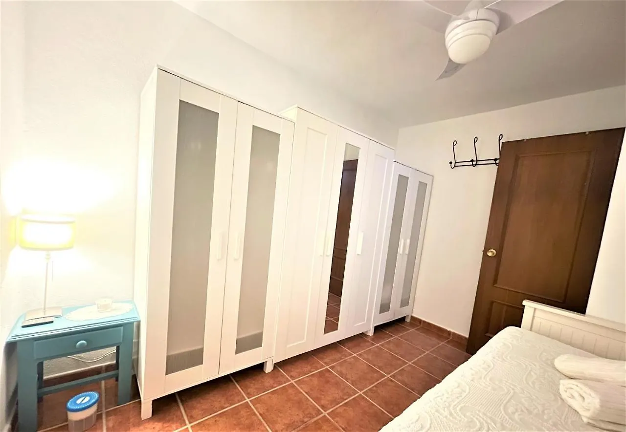 Casa Luz Serena Villa Cartama Holiday home