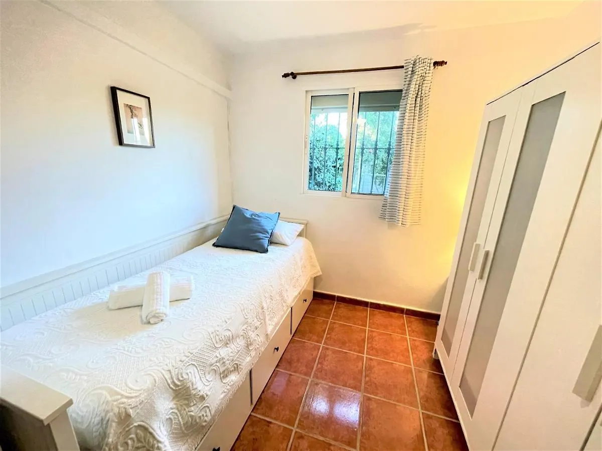 Casa Luz Serena Villa Cartama Holiday home