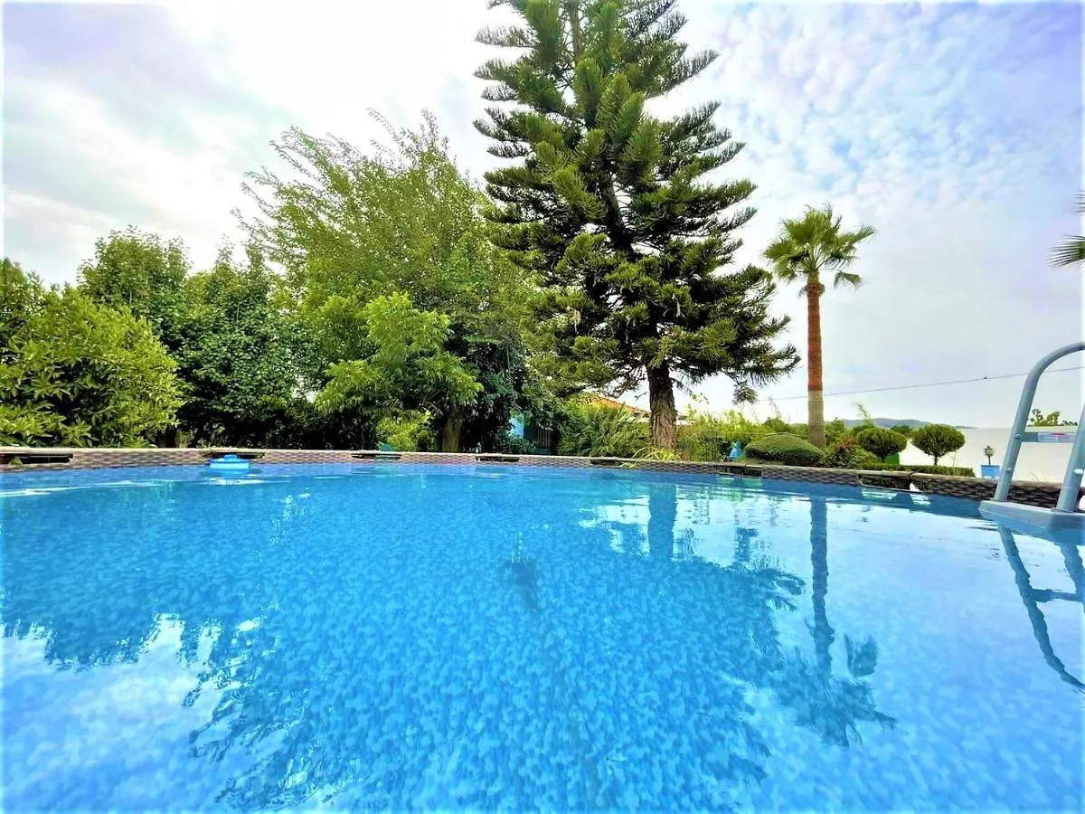 Casa Luz Serena Villa Cartama Holiday home