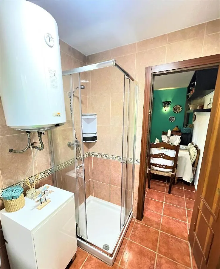 Casa Luz Serena Villa Cartama