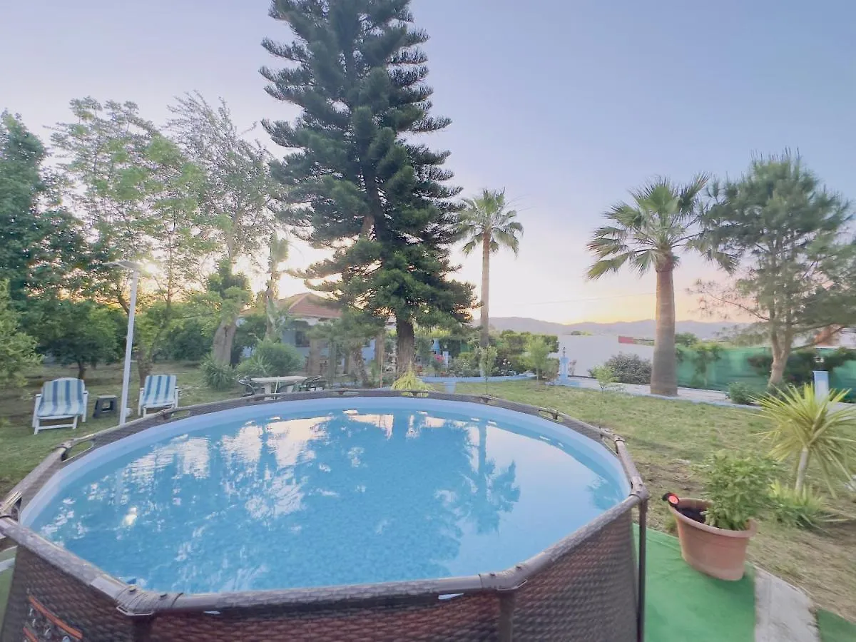 Casa Luz Serena Villa Cartama