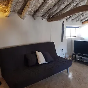 Сasa de vacaciones Hispano-brasileña Teletrabajo Recomendable, Salar