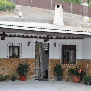 Casa rural Vivienda Turistica De Rural El Almendro, Pegalajar