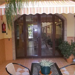 Monteolivos Guest house
